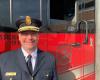 Le chef des pompiers de Barrie se rend à East Gwillimbury pour un nouveau rôle