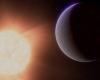 Preuve de l’atmosphère sur une exoplanète rocheuse à 41 années-lumière