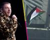 L’histoire de la chanson pro-palestinienne de Macklemore