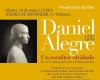 Présentation du livre “Daniel Alegre. Un sculpteur oublié”