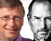 Une « trahison » il y a 39 ans a marqué à jamais la relation lointaine entre Bill Gates et Steve Jobs – Publimetro Chile
