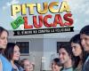 La première réussie de la version péruvienne de “Pituca Sin Lucas”