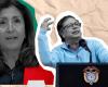Ingrid Betancourt accuse Gustavo Petro de faire de la Colombie un « nid à rats international »
