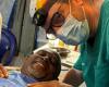 Un médecin valencien réalise 50 opérations de hernie au Nigeria