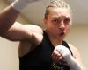 Lauren Price veut « créer de la grandeur » lorsqu’elle affronte Jessica McCaskill pour le titre mondial | Nouvelles de boxe