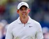 Rory McIlroy dit qu’il ne reviendra pas au conseil d’administration du PGA Tour après des conversations « assez compliquées »