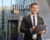 Respirez avant de savoir combien gagne un concierge de l’hôtel Hilton de Miami