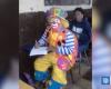 Un étudiant en droit arrive en clown pour passer un examen au Guatemala : « Des points supplémentaires pour l’effort » | Société