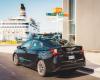 Evo Car Share lance un nouveau service aller-retour au terminal ferry de Nanaimo Hullo