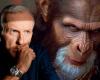 James Cameron détruit la « Planète des singes » de Tim Burton : « C’était scandaleux »