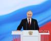 La Russie menace de faire de la France une « cible militaire légitime »