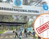 L’Université nationale de Piura annule l’examen d’entrée en médecine en raison d’une fraude présumée
