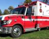 L’achat d’une ambulance interrompu par des escrocs laisse les pompiers volontaires de Rockville avec 220 000 $