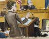 Stormy Daniels revient à la barre des témoins pour répondre aux questions des avocats de Trump lors d’un procès secret