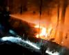 Incendies de forêt dans l’Uttarakhand : 5 morts, 1 300 hectares touchés, selon un responsable | Dernières nouvelles Inde