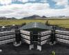 « Mammoth » : Climeworks allume la « plus grande » usine de captage d’air direct au monde