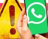 Avertissement urgent de chat WhatsApp émis à tous les utilisateurs britanniques – l’ignorer coûtera cher