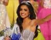 Qui est UmaSofia Srivastava ? Voici tout sur la gagnante du concours de beauté Miss Teen USA 2023 qui quitte son poste