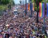 Le Grand Tel Aviv annule le défilé de la fierté de la ville “par respect” pour les otages