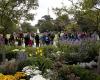 La Maison Blanche ouvre ses jardins privés au public pour le week-end de la fête des mères