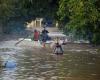 Porto Alegre pourrait encore être à sec si ses systèmes de protection contre les inondations fonctionnaient