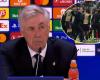 La réponse brutale d’Ancelotti à Tuchel et au Bayern Munich concernant les plaintes concernant l’arbitrage