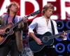 Richie Sambora sans détour à propos de Bon Jovi : « Si sa voix revient, moi aussi » – À jour