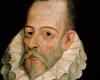 Une nouvelle enquête conclut que Miguel de Cervantes est né à Cordoue et non à Alcalá de Henares