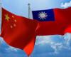 La Chine rejette toute ingérence étrangère dans la question de Taiwan
