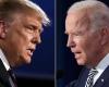 Des faux-chefs ? Trump et Biden affirment tous deux qu’ils peuvent gagner des États de longue haleine