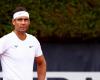 Masters de Rome 2024 | Rafael Nadal vs Zizou Bergs : programme, chaîne et où regarder le match du Rome Masters 1000 à la télévision aux USA et au Mexique