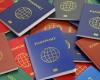 Quels sont les 5 passeports latino-américains les moins réputés ?