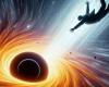 Cela se produit si vous tombez dans un trou noir : la NASA l’explique avec une vidéo impressionnante