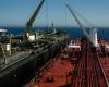 La Grèce veut dissuader le transport de pétrole russe de navire à navire