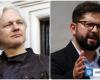 L’avocat de Julian Assange demande à Gabriel Boric d’intercéder auprès des États-Unis pour clore son dossier