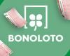 Vérifiez Bonoloto: les résultats gagnants de ce 8 mai