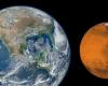 Mars ressemblait beaucoup plus à la Terre qu’on ne le pensait auparavant