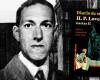Redécouvrez Lovecraft à travers ses rêves dans un livre incontournable