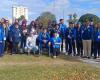 Les athlètes de la région ont brillé aux Jeux Para Araucanía
