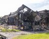 Le centre de loisirs de Clarendon « sera démoli lundi » après un incendie dévastateur