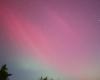GALERIE : Les lecteurs partagent des photos d’aurores boréales de la région | Nouvelles