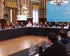 La Rioja était présente à la réunion fédérale organisée par Kicillof