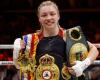 Lauren Price surclasse Jessica McCaskill dans une victoire par décision unanime pour décrocher le titre mondial historique | Nouvelles de boxe