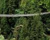 Les 10 ponts suspendus qui génèrent le plus de vertiges au monde, selon Condé Nast