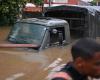 Le bilan des inondations au Brésil s’élève à 127 morts