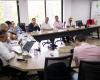 Le conseil d’administration de Cortolima a approuvé le plan d’action quadriennal