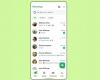 Tous les changements qui arriveront à WhatsApp : moteur de recherche avec IA, nouveau bouton vert et barre de navigation