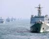 Taïwan dénonce les incursions d’avions et de navires chinois