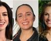 Qui est le journaliste de San Juan qui a interviewé Anne Hathaway et Julia Roberts