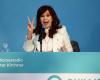 “La BBC le voit”, le post ironique de Cristina Kirchner contre Milei